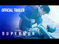 Superman 4K Official Trailer Warner Bros Entertainment