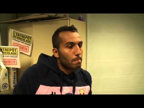 CFA2   Pontarlier   Evian B