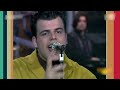 Timoria L Uomo Che Ride Live Sanremo 1991