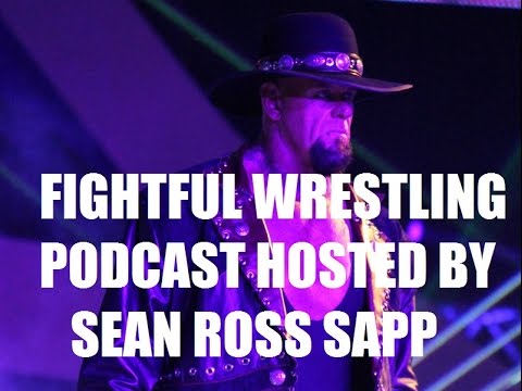 This Week’s Raw Youtube Rankings: Taker, Michaels, JeriKO, Reigns All Draw