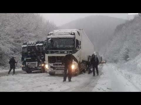✅ ВДОЛЬ БАЙКАЛА К ПЕРЕВАЛУ КУЛТУК