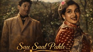 Download lagu Sau Saal Pahle @Audikahindi #bollywoodmusic #bolleywoodsong #hindisong #hindisongs #song mp3 Download lagu Sau Saal Pahle @Audikahindi #bollywoodmusic #bolleywoodsong #hindisong #hindisongs #song mp3