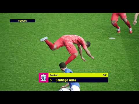 RDB vs FC Valter PSML S68 B Kup 1/4 finala