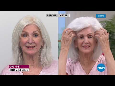 HSN | Tweak'd Haircare - All On Free Shipping 06.25.2022 - 06 AM