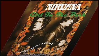 Nirvana - Girl In The Park