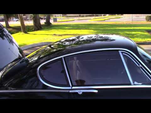 1969 Volvo P1800E (CC-1693369) for sale in Lakeland, Florida