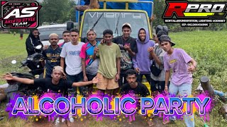 Download lagu ALCOHOLIC PARTY R-PRO ATAMBUA [ALIZ JOEZ] mp3