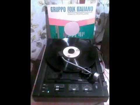 Gruppo Folk Italiano - Quei Briganti Neri