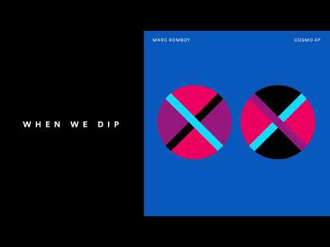 Premiere: Marc Romboy - Asteroids [Bedrock]