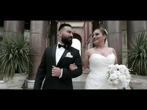 Nik & Marjan - Wedding Highlight
