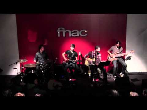 07-04-2012 FNAC XANADU // VENTANA POP