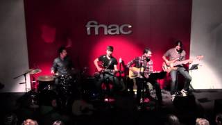 07-04-2012 FNAC XANADU // VENTANA POP