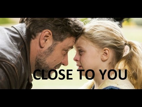 Michael Bolton - (They Long to Be) Close to You Lyrics