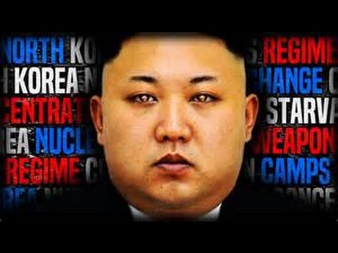 North Korea Kim Jong UN Behind  Scenes desperate living threat of inhumane tortured Prisons 2017 Video