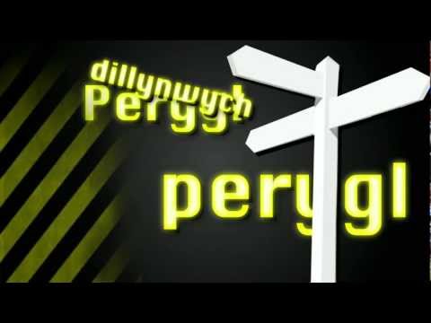 Clinigol feat. Nia Medi & Rufus Mufasa - Perygl