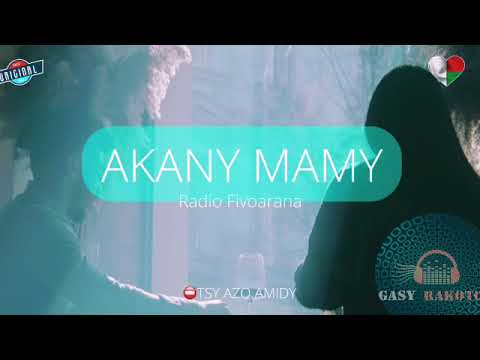 AKANY MAMY: Tantara gasy vaovao (Radio Fivoarana) #gasyrakoto