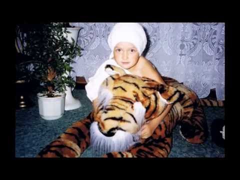 Happy Birthday Roksana !