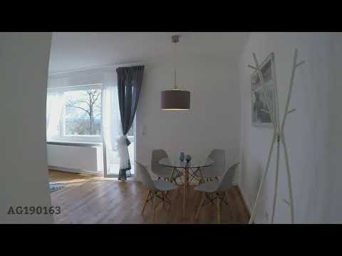 ST-190163 - Modern möblierte Wohnung mit Balkon und Stellplatz in Kornwestheim