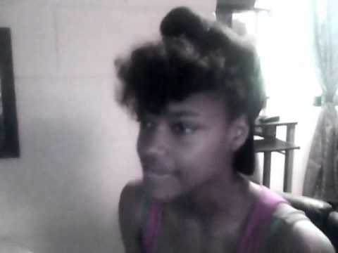 Vaee : Tyann Song ( age 14)