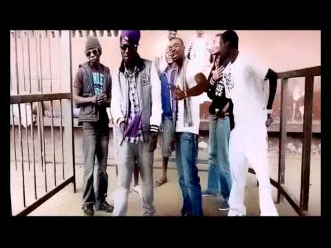 KHARKOV - Ooh Ndima Té.flv