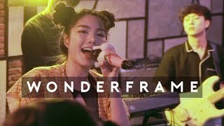 WONDERFRAME - 555 (ToT)【Live@Chidnom Bar & Restaurant】