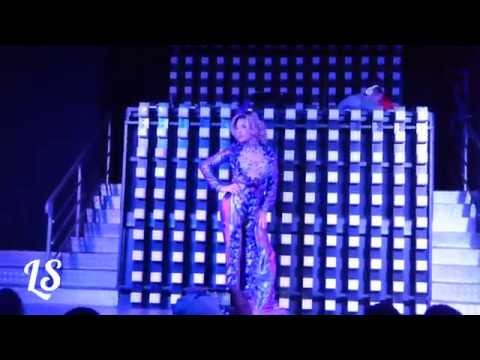 Betina Di Capri "DRAG DANGER 2014" Danger Dance Club (01-08-14) FULL HD - BY LEH SANUTY