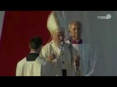 May 9, 1993: The condemnation of John Paul II