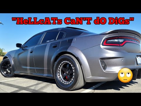 Hellcat Redeye vs CT5-V Blackwing , Plaid, M2, 340i and more