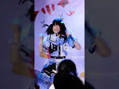 2022 08 06 Sorasora Role Playing Love Foremost Fancam Focus