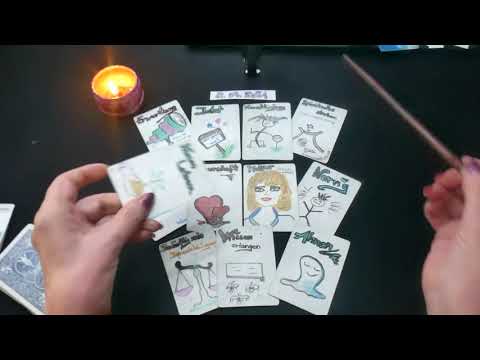 12.7.2021 #Tagesenergie​​​​ #Tagesorakel​​​​ #Tageslegung