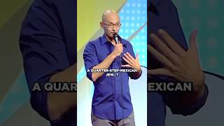 Surviving a Multicultural Household | Eric Schwartz Stand Up Comedy