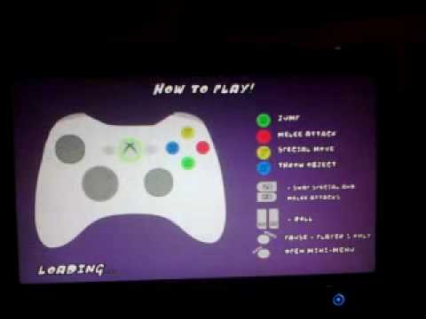 Zoomaroom Xbox 360