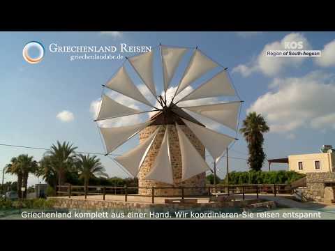 Insel Kos - Dodekanes