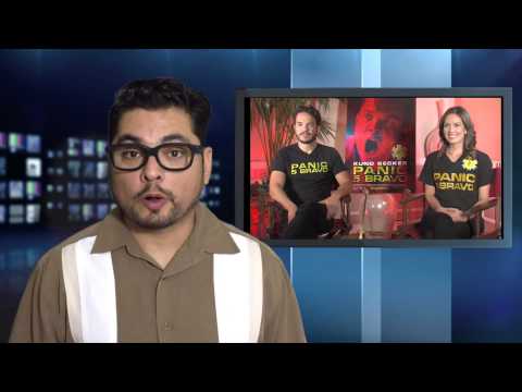 Panic 5 Bravo Interview
