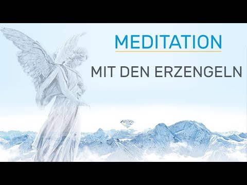 Archangels open portals to a bright future