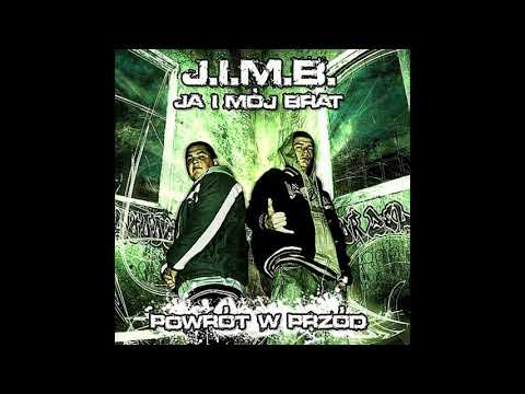 J.I.M.B. - Kompania Braci feat. BratSkład  (prod. Freez BeaTz & Eightball) 2007