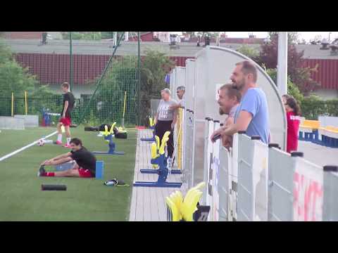 Nowy dom Ślęzy Wrocław