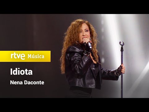 Nena Daconte - “Idiota” | ¡Feliz 2026!