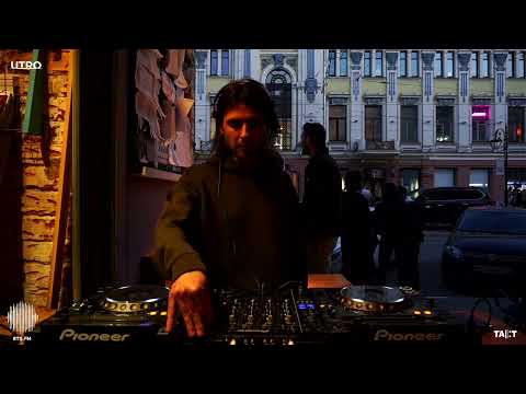 Kekoriy RTS.FM Nizhny Novgorod х TAKT 23.04.2022