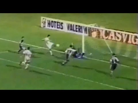 Avaí 2 x 0 Bragantino - Série B 2002