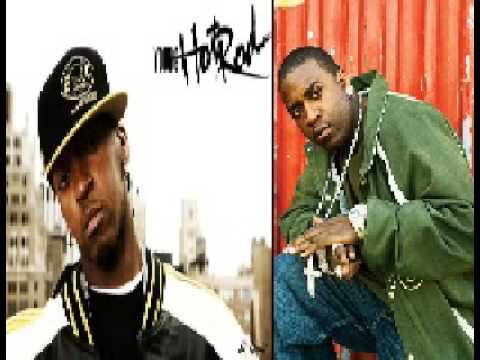 DJ Unit Feat, Hot Rod & Tony Yayo - Swagger Like Us Freestyle (DJ Unit Remix)