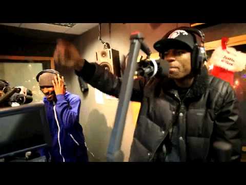 Logan Sama After Hours LOTM4 ft Discarda, Koder, Drifter & Lady Shocker 2012 12 10