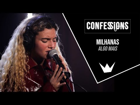 Confessions | Milhanas - Algo mais