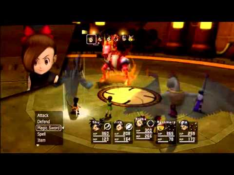 blue dragon part 111