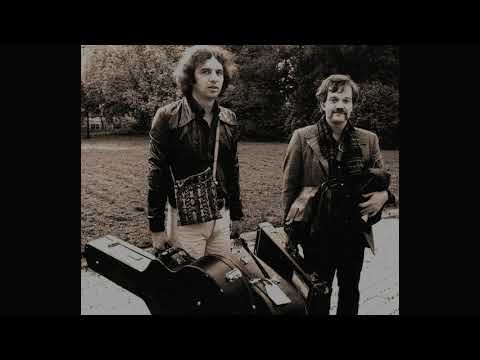 "Waterwheel", performed live by Ralph Towner and John Abercrombie, in Hamburg 1984