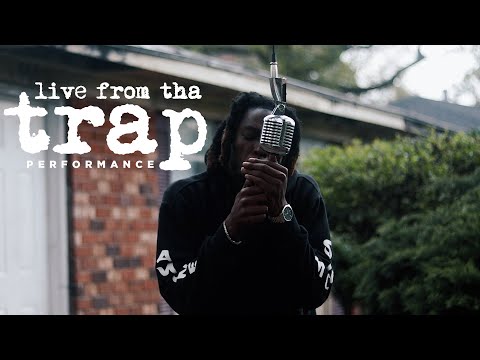 LIVE FROM THA TRAP w/ SNDF AYEONE