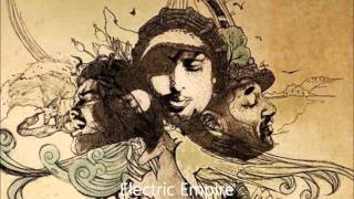 Electric Empire_Little Things.wmv