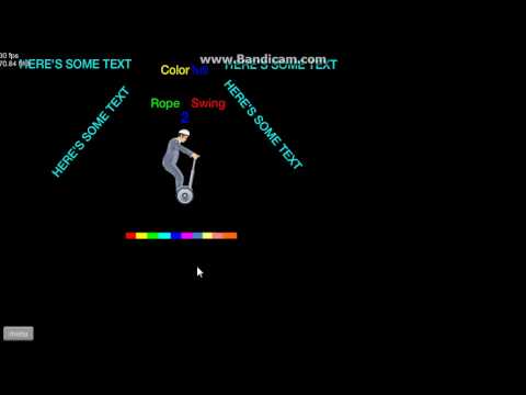 Играем в Хепи Уилс (часть1)