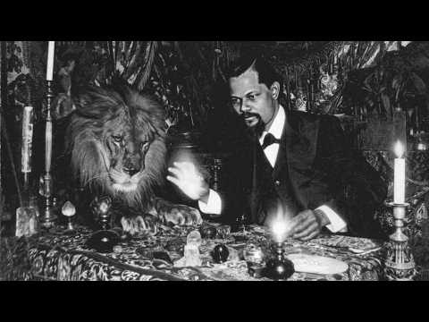 THE WORK OF PASCAL BEVERLY RUDOLPH LIVES ON...