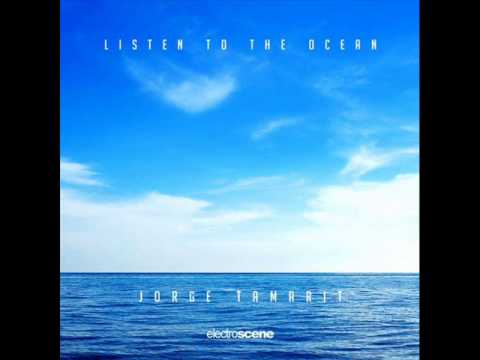 Life Is Sound & Vicente Ferrer Feat Patrizze (Jorge Tamarit Rmx Chillout)